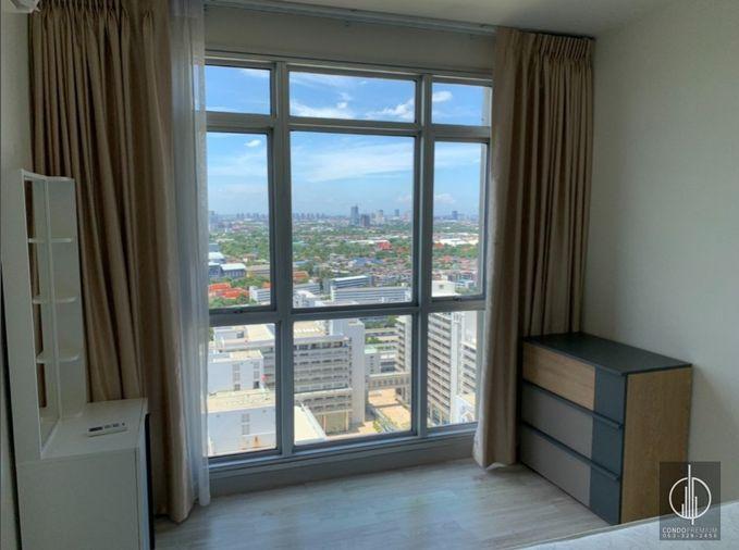 picture G 6145💙中国客户，请加微信。(在联系方式的旁边) For rent Manor Sanambinnam Line❤️💜@condopremium💜❤️Ready to move in ⬛🟨 📞 065 695 3645🟨⬛ - 4/10