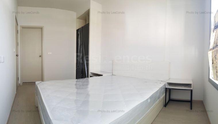 picture G 5473🧡 中国客户，请加微信。(在联系方式的旁边) For rent Chapter One Shine Bangpo Line❤️💜@condopremium💜❤️Ready to move in ⬛🟨 📞 065 695 3645🟨⬛ - 1/5