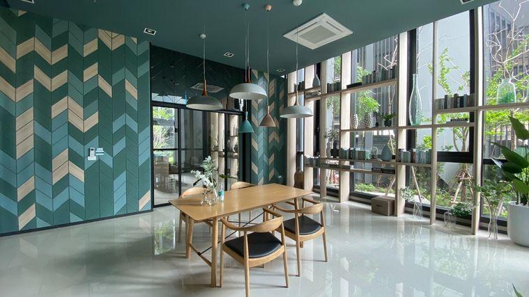 picture FOR RENT Niche MONO Mega Space Bangna FULL FURNISH - 11/15