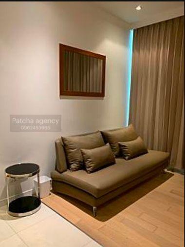 picture for rent Eight Thonglor. 1bed 44sqm. Line id: @pfagent - 1/8