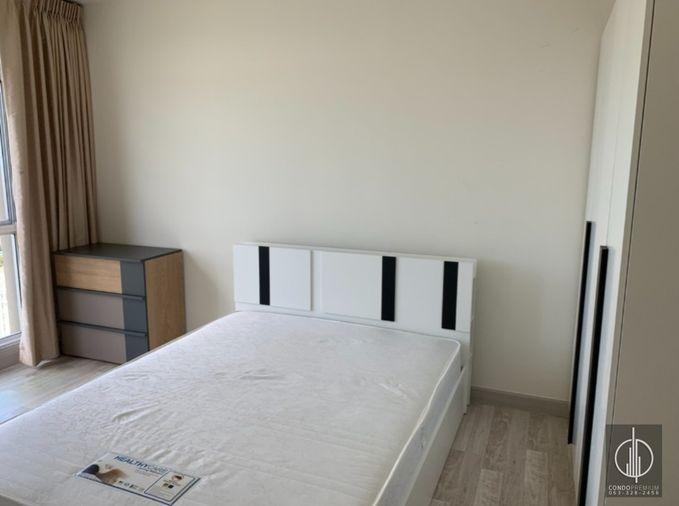 picture G 6145💙中国客户，请加微信。(在联系方式的旁边) For rent Manor Sanambinnam Line❤️💜@condopremium💜❤️Ready to move in ⬛🟨 📞 065 695 3645🟨⬛ - 1/10