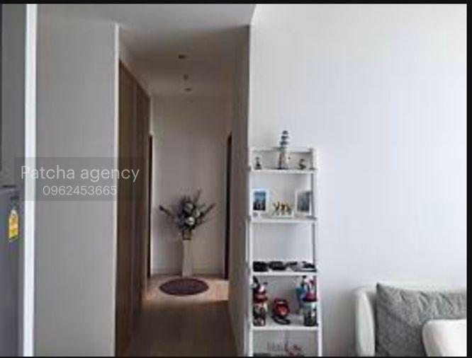 picture for rent Eight Thonglor. 1bed 44sqm. Line id: @pfagent - 4/8