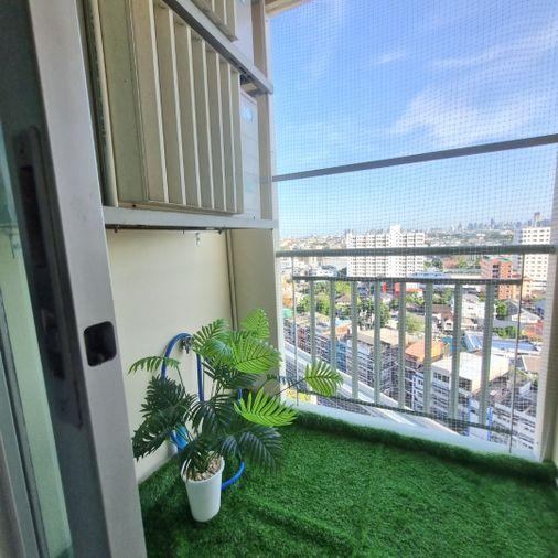 picture Lpn ladproa chokchai4 only10000bht per month good view good location pls line us paolin1  - 4/7