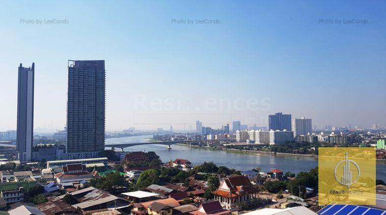 picture G 5473🧡 中国客户,请加微信。(在联系方式的旁边) For rent Chapter One Shine Bangpo Line❤️💜@condopremium💜❤️Ready to move in ⬛🟨 📞 065 695 3645🟨⬛ - 4/5