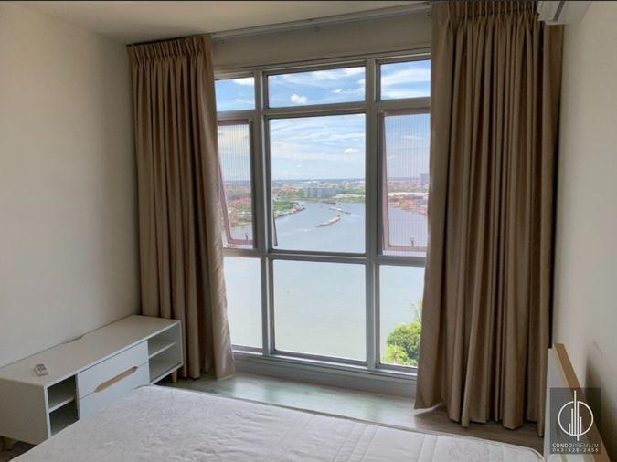 picture G 6145💙中国客户，请加微信。(在联系方式的旁边) For rent Manor Sanambinnam Line❤️💜@condopremium💜❤️Ready to move in ⬛🟨 📞 065 695 3645🟨⬛ - 2/10