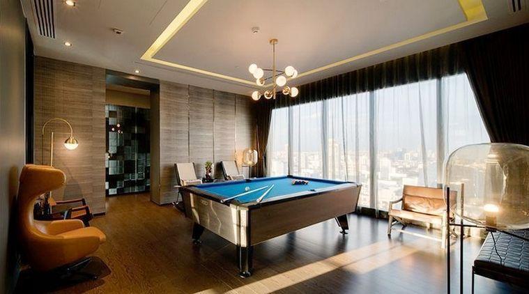 รูป คอนโดให้เช่า แอชตัน อโศก (บีทีเอสอโศก) (SA-01)  - รูปที่ 12/12