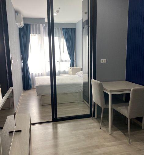 picture FOR RENT Niche MONO Mega Space Bangna FULL FURNISH - 5/15