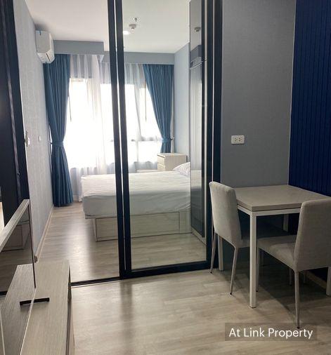 picture FOR RENT Niche MONO Mega Space Bangna FULL FURNISH - 5/15