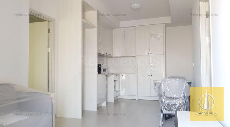 picture G 5473🧡 中国客户,请加微信。(在联系方式的旁边) For rent Chapter One Shine Bangpo Line❤️💜@condopremium💜❤️Ready to move in ⬛🟨 📞 065 695 3645🟨⬛ - 3/5