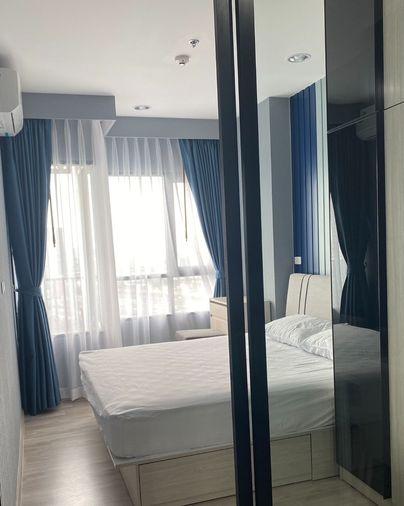picture FOR RENT Niche MONO Mega Space Bangna FULL FURNISH - 2/15