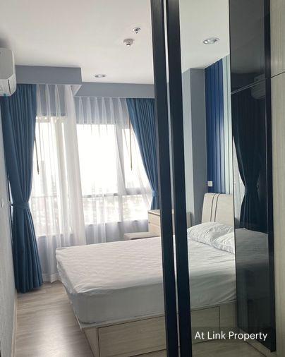 picture FOR RENT Niche MONO Mega Space Bangna FULL FURNISH - 2/15