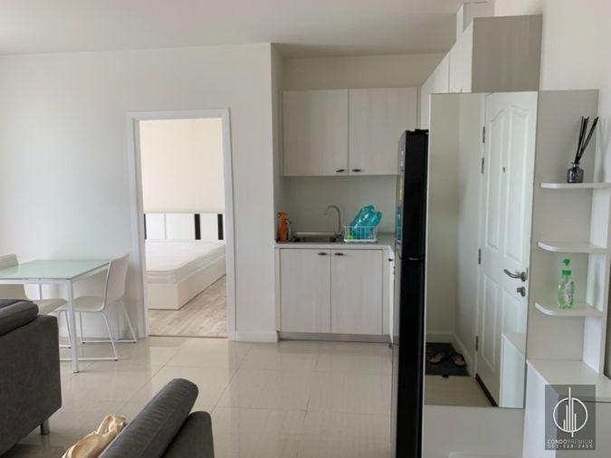 picture G 6145💙中国客户，请加微信。(在联系方式的旁边) For rent Manor Sanambinnam Line❤️💜@condopremium💜❤️Ready to move in ⬛🟨 📞 065 695 3645🟨⬛ - 6/10