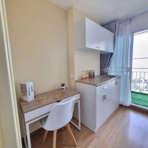picture Lpn ladproa chokchai4 only10000bht per month good view good location pls line us paolin1  - 3/7