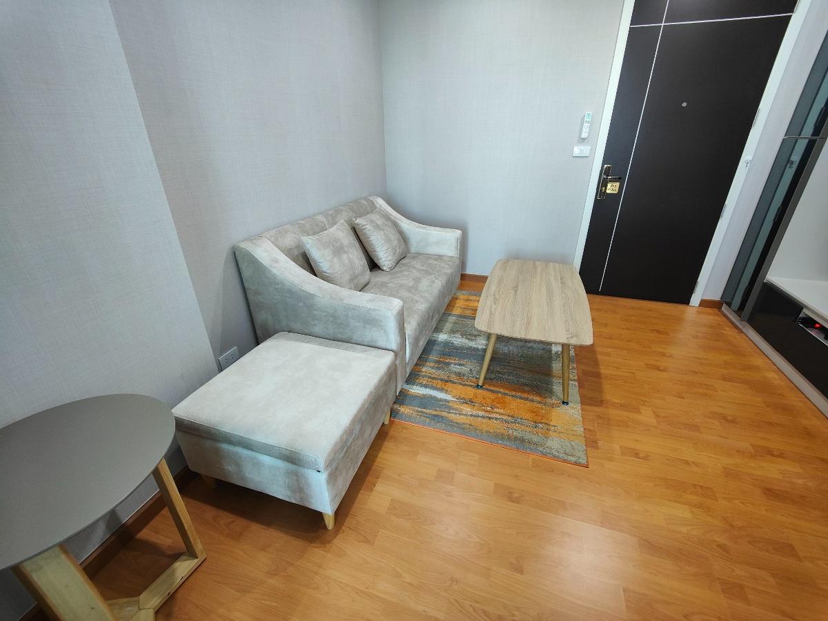 picture Condo for sale, The President Sukhumvit - Samut Prakan, floor 26 size 32 sq.m. - 8/35