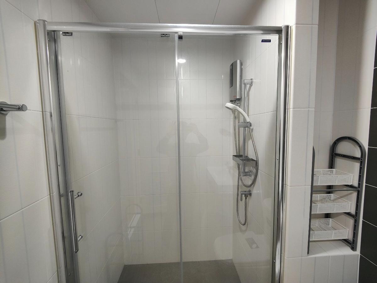 picture Condo for sale, The President Sukhumvit - Samut Prakan, floor 26 size 32 sq.m. - 29/35