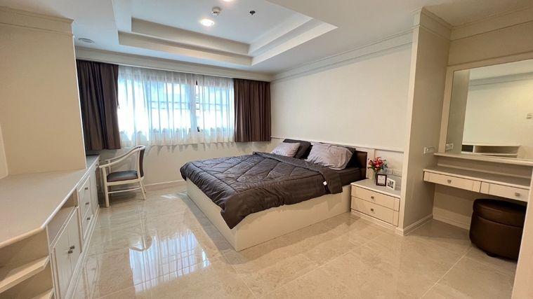 รูป M Towers (เอ็ม ทาวเวอร์)  ขนาด 230 ตารางเมตร ชั้น 3 อาคาร B - รูปที่ 4/20