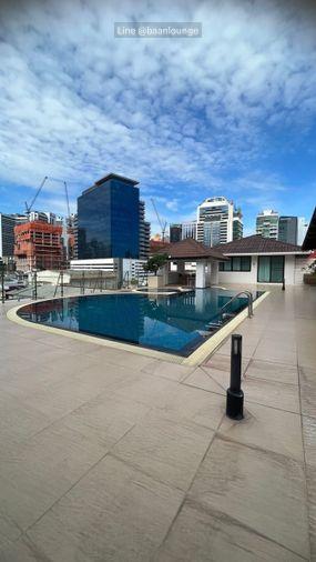 รูป M Towers (เอ็ม ทาวเวอร์) ขนาด 230 ตารางเมตร ชั้น 3 อาคาร B - รูปที่ 11/20