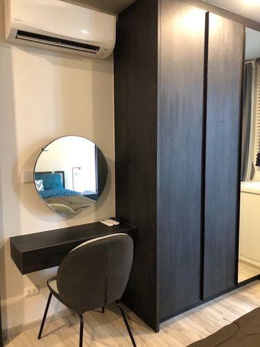 picture  XT Huaykwang. Studio 30sqm.   Line id: @pfagent - 4/12