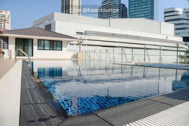 รูป M Towers (เอ็ม ทาวเวอร์) ขนาด 230 ตารางเมตร ชั้น 3 อาคาร B - รูปที่ 17/20