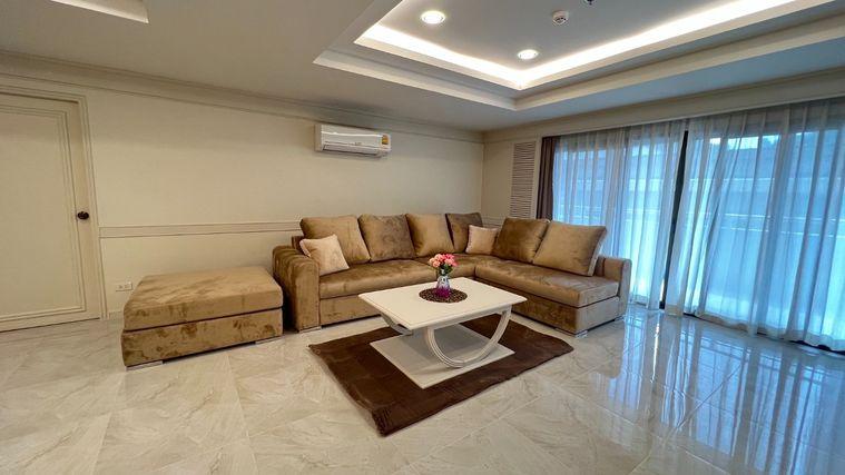 รูป M Towers (เอ็ม ทาวเวอร์)  ขนาด 230 ตารางเมตร ชั้น 3 อาคาร B - รูปที่ 2/20