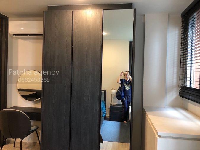 picture XT Huaykwang. Studio 30sqm. Line id: @pfagent - 3/12