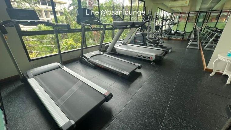 รูป M Towers (เอ็ม ทาวเวอร์) ขนาด 230 ตารางเมตร ชั้น 3 อาคาร B - รูปที่ 14/20