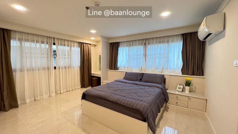 รูป M Towers (เอ็ม ทาวเวอร์) ขนาด 230 ตารางเมตร ชั้น 3 อาคาร B - รูปที่ 3/20
