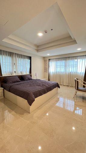 รูป M Towers (เอ็ม ทาวเวอร์)  ขนาด 230 ตารางเมตร ชั้น 3 อาคาร B - รูปที่ 5/20