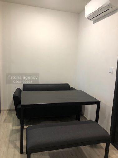 picture XT Huaykwang. Studio 30sqm. Line id: @pfagent - 7/12