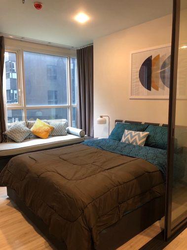 picture XT Huaykwang. Studio 30sqm. Line id: @pfagent - 2/12
