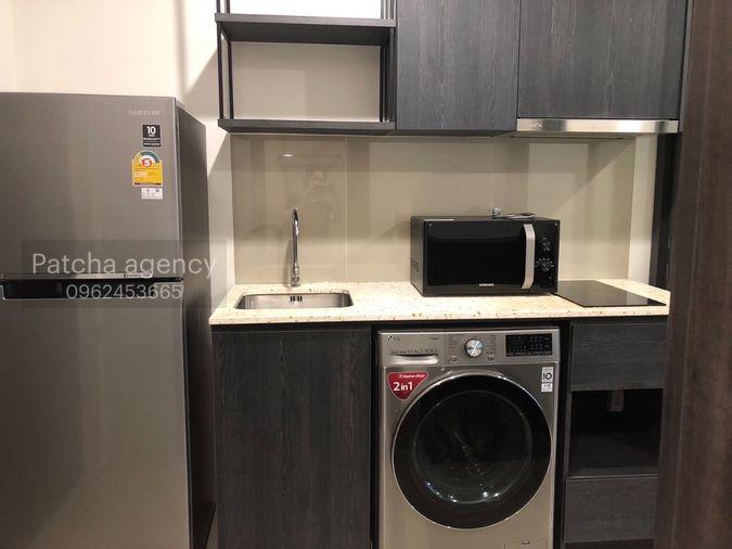 picture XT Huaykwang. Studio 30sqm. Line id: @pfagent - 9/12