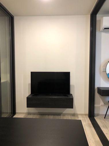 picture  XT Huaykwang. Studio 30sqm.   Line id: @pfagent - 6/12