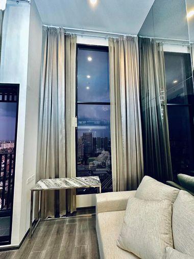 รูป 🦊HunterCondo🦊💥ไนท์บริดจ์ สเปซ รัชโยธิน - รูปที่ 4/9