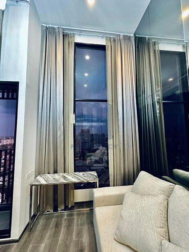 รูป 🦊HunterCondo🦊💥ไนท์บริดจ์ สเปซ รัชโยธิน - รูปที่ 4/9