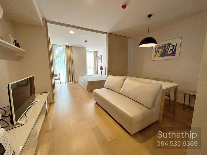 picture Condo for rent in Liv @49 Sukhumvit 49 (BTS Thonglor Station) (SA-01) - 5/7