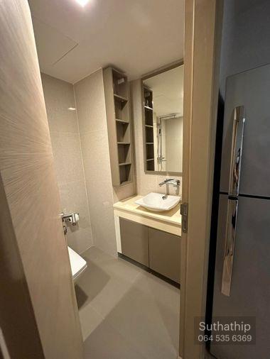 picture Condo for rent in Liv @49 Sukhumvit 49 (BTS Thonglor Station) (SA-01) - 6/7