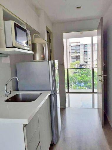 รูป 🔔รวมคอนโดนนนทบุรีให้เช่า🔔⚠️🛋️🛌ดับเบิ้ล เลค คอนโดมิเนียม - รูปที่ 9/11