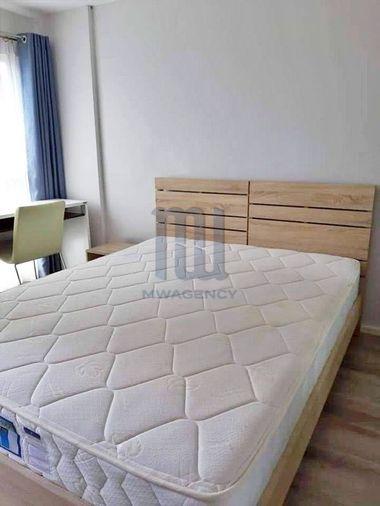 รูป 🔔รวมคอนโดนนนทบุรีให้เช่า🔔⚠️🛋️🛌ดับเบิ้ล เลค คอนโดมิเนียม - รูปที่ 1/11