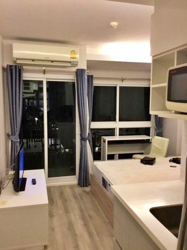 รูป 🔔รวมคอนโดนนนทบุรีให้เช่า🔔⚠️🛋️🛌ดับเบิ้ล เลค คอนโดมิเนียม - รูปที่ 6/11