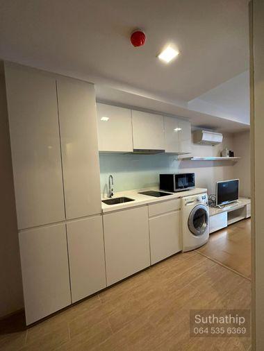 picture Condo for rent in Liv @49 Sukhumvit 49 (BTS Thonglor Station) (SA-01) - 4/7