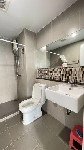 picture G1987🚨中国客户，请加微信。(在联系方式的旁边)For rent Hallmark Chaengwattana Line ❤️💜@condopremium💜❤️ - 7/9