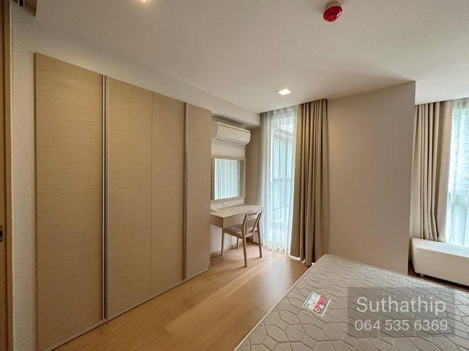 picture Condo for rent in Liv @49 Sukhumvit 49 (BTS Thonglor Station) (SA-01) - 3/7
