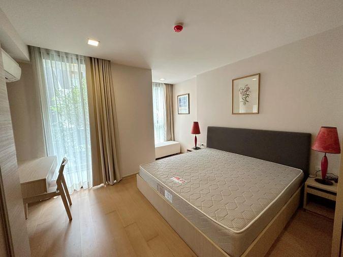 picture Condo for rent in Liv @49 Sukhumvit 49 (BTS Thonglor Station) (SA-01) - 1/7