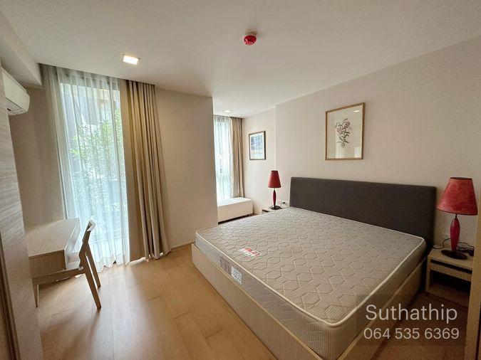 picture Condo for rent in Liv @49 Sukhumvit 49 (BTS Thonglor Station) (SA-01) - 1/7
