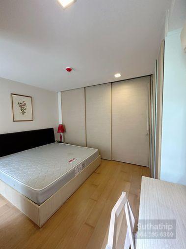 picture Condo for rent in Liv @49 Sukhumvit 49 (BTS Thonglor Station) (SA-01) - 2/7