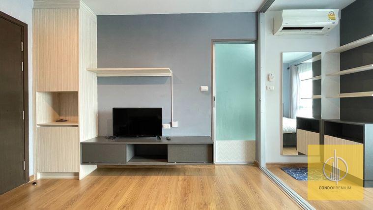 picture G1987🚨中国客户,请加微信。(在联系方式的旁边)For rent Hallmark Chaengwattana Line ❤️💜@condopremium💜❤️ - 4/9