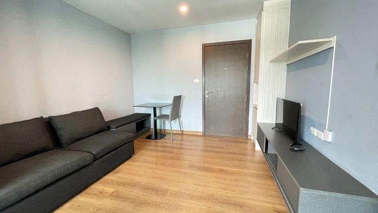 picture G1987🚨中国客户，请加微信。(在联系方式的旁边)For rent Hallmark Chaengwattana Line ❤️💜@condopremium💜❤️ - 5/9