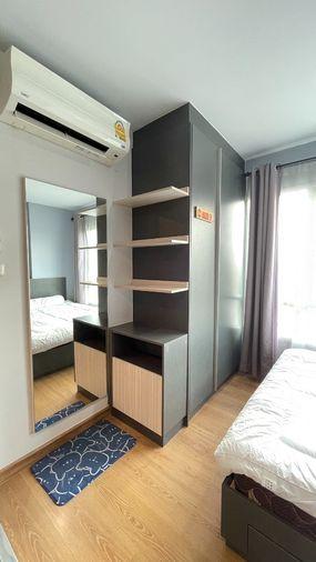 picture G1987🚨中国客户，请加微信。(在联系方式的旁边)For rent Hallmark Chaengwattana Line ❤️💜@condopremium💜❤️ - 2/9