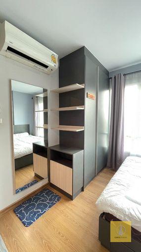 picture G1987🚨中国客户,请加微信。(在联系方式的旁边)For rent Hallmark Chaengwattana Line ❤️💜@condopremium💜❤️ - 2/9