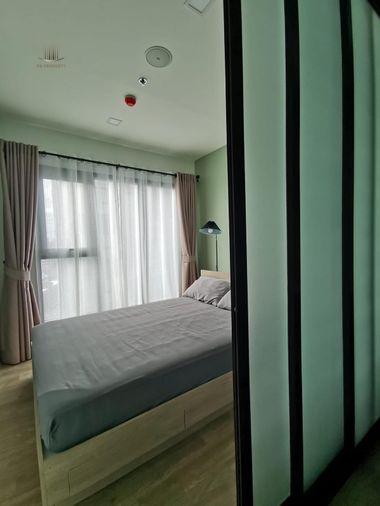 รูป 📣🔥ให้เช่า Modiz Sukhumvit50 1ห้องนอน + walk in closet 1ครัว ห้องแบ่งเป็นสัดส่วน - รูปที่ 1/6